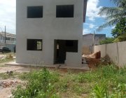 3ª CASA EM SÃO FRANCISCO - SERRA ES