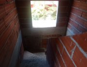 3ª CASA EM SÃO FRANCISCO - SERRA ES