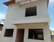 3ª CASA EM SÃO FRANCISCO - SERRA ES