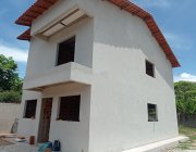 3ª CASA EM SÃO FRANCISCO - SERRA ES