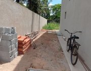 3ª CASA EM SÃO FRANCISCO - SERRA ES