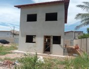 3ª CASA EM SÃO FRANCISCO - SERRA ES