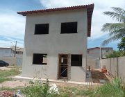 3ª CASA EM SÃO FRANCISCO - SERRA ES