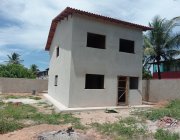 3ª CASA EM SÃO FRANCISCO - SERRA ES