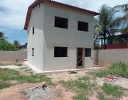 3ª CASA EM SÃO FRANCISCO - SERRA ES