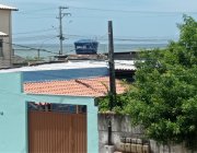 3ª CASA EM SÃO FRANCISCO - SERRA ES