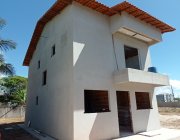 3ª CASA EM SÃO FRANCISCO - SERRA ES