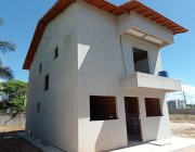 3ª CASA EM SÃO FRANCISCO - SERRA ES