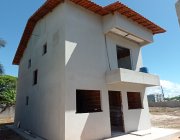 3ª CASA EM SÃO FRANCISCO - SERRA ES