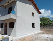 3ª CASA EM SÃO FRANCISCO - SERRA ES
