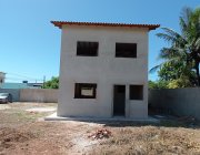 3ª CASA EM SÃO FRANCISCO - SERRA ES