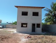 3ª CASA EM SÃO FRANCISCO - SERRA ES