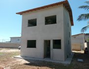 3ª CASA EM SÃO FRANCISCO - SERRA ES