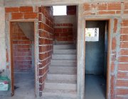 3ª CASA EM SÃO FRANCISCO - SERRA ES