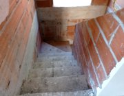 3ª CASA EM SÃO FRANCISCO - SERRA ES