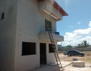 3ª CASA EM SÃO FRANCISCO - SERRA ES