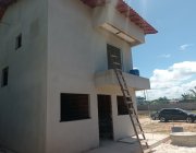 3ª CASA EM SÃO FRANCISCO - SERRA ES