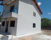 3ª CASA EM SÃO FRANCISCO - SERRA ES