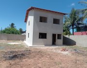 3ª CASA EM SÃO FRANCISCO - SERRA ES