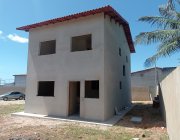 3ª CASA EM SÃO FRANCISCO - SERRA ES