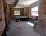 3ª CASA EM SÃO FRANCISCO - SERRA ES