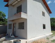 3ª CASA EM SÃO FRANCISCO - SERRA ES