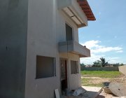 3ª CASA EM SÃO FRANCISCO - SERRA ES