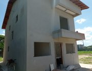 3ª CASA EM SÃO FRANCISCO - SERRA ES
