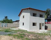 3ª CASA EM SÃO FRANCISCO - SERRA ES