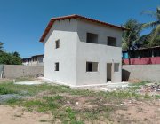 3ª CASA EM SÃO FRANCISCO - SERRA ES