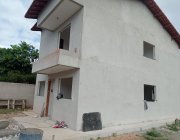3ª CASA EM SÃO FRANCISCO - SERRA ES