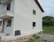 3ª CASA EM SÃO FRANCISCO - SERRA ES