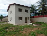 3ª CASA EM SÃO FRANCISCO - SERRA ES