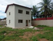 3ª CASA EM SÃO FRANCISCO - SERRA ES