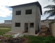 3ª CASA EM SÃO FRANCISCO - SERRA ES