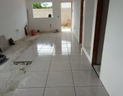 3ª CASA EM SÃO FRANCISCO - SERRA ES