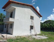 3ª CASA EM SÃO FRANCISCO - SERRA ES