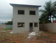 3ª CASA EM SÃO FRANCISCO - SERRA ES