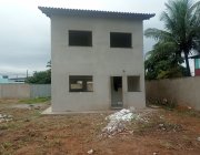 3ª CASA EM SÃO FRANCISCO - SERRA ES