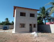 3ª CASA EM SÃO FRANCISCO - SERRA ES
