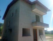 3ª CASA EM SÃO FRANCISCO - SERRA ES