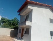 3ª CASA EM SÃO FRANCISCO - SERRA ES