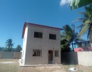 3ª CASA EM SÃO FRANCISCO - SERRA ES
