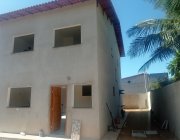 3ª CASA EM SÃO FRANCISCO - SERRA ES