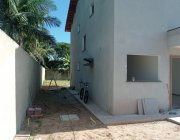 3ª CASA EM SÃO FRANCISCO - SERRA ES