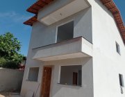 3ª CASA EM SÃO FRANCISCO - SERRA ES