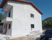3ª CASA EM SÃO FRANCISCO - SERRA ES