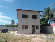 3ª CASA EM SÃO FRANCISCO - SERRA ES
