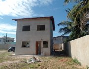 3ª CASA EM SÃO FRANCISCO - SERRA ES