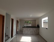 3ª CASA EM SÃO FRANCISCO - SERRA ES
